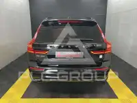 2019 Volvo XC60