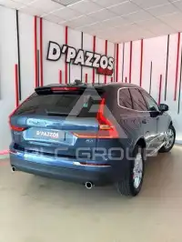 2019 Volvo XC60