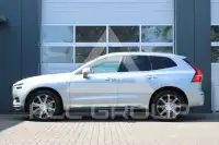 2019 Volvo XC60