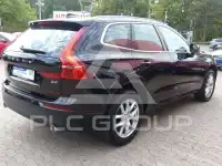 2019 Volvo XC60