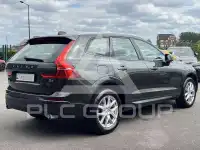 2019 Volvo XC60