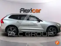 2019 Volvo XC60