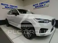 2019 Volvo XC60