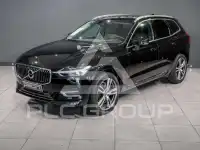 2019 Volvo XC60