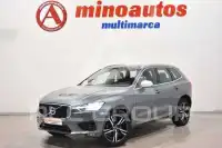 2019 Volvo XC60