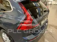 2019 Volvo XC60