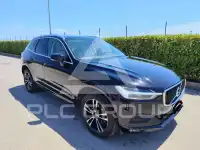 2019 Volvo XC60