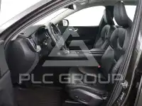 2019 Volvo XC60