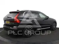 2019 Volvo XC60