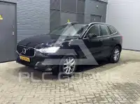 2019 Volvo XC60