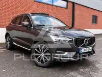 2019 Volvo XC60