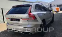 2019 Volvo XC60