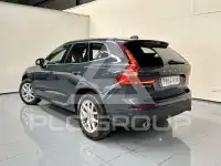 2019 Volvo XC60