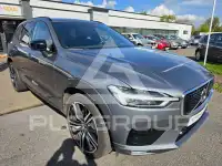 2019 Volvo XC60