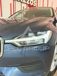 2019 Volvo XC60