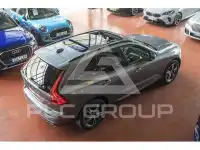 2019 Volvo XC60