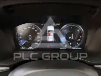 2019 Volvo XC60