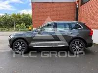 2019 Volvo XC60