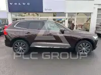 2019 Volvo XC60