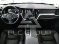 2019 Volvo XC60