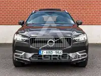 2019 Volvo XC60