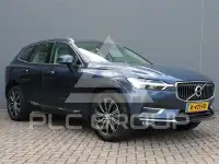 2019 Volvo XC60