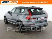 2019 Volvo XC60