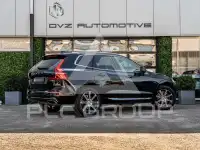 2019 Volvo XC60