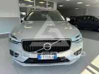 2019 Volvo XC60