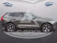 2019 Volvo XC60
