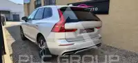 2019 Volvo XC60
