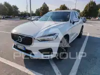 2019 Volvo XC60