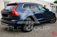 2019 Volvo XC60