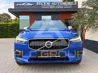 2019 Volvo XC60