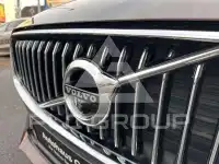 2019 Volvo XC60