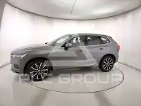 2019 Volvo XC60