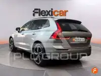 2019 Volvo XC60