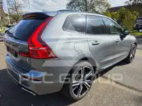 2019 Volvo XC60