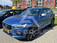2019 Volvo XC60