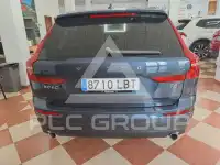 2019 Volvo XC60