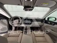 2019 Volvo XC60