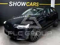 2019 Volvo XC60