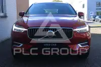 2019 Volvo XC60