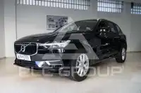 2019 Volvo XC60