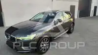 2019 Volvo XC60