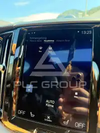2019 Volvo XC60