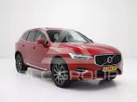 2019 Volvo XC60