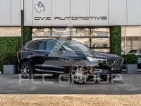 2019 Volvo XC60