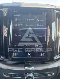 2019 Volvo XC60