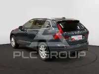 2019 Volvo XC60